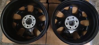 Ford Tourneo Custom II,17' alu,originál,nové,6x120 - 6
