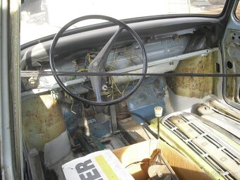 Skoda 1000MB DeLUXE - 6