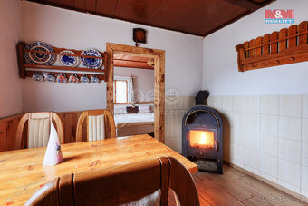 Prodej chaty, 60 m², Stříbro - 6