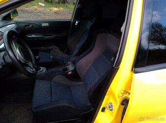 Mitsubishi Lancer EVO VII - 6