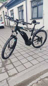 Haibike hardseven 5,5 - 6