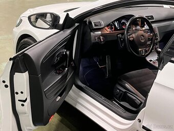 Volkswagen Passat CC - 6