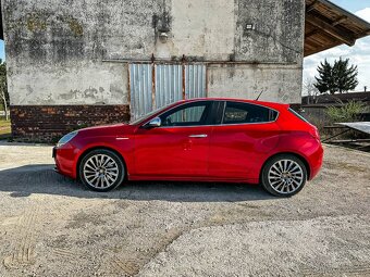 Alfa Romeo Giulietta 1.6 JTDm2 88kw M6 - 6