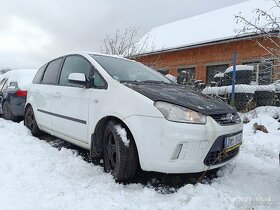 Ford C-Max 1.6 TDCI facelift - 6