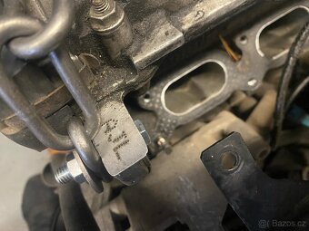 MOTOR 1.8T 132KW AJL AUDI A4 B5 / PASSAT B5 B5,5 ATD - 6