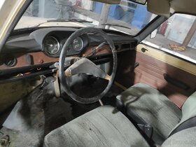 Wartburg 353 - 6