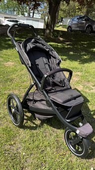 THULE Urban Glide 2 Black - 6