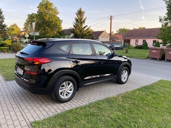Hyundai Tucson 2019 - 6