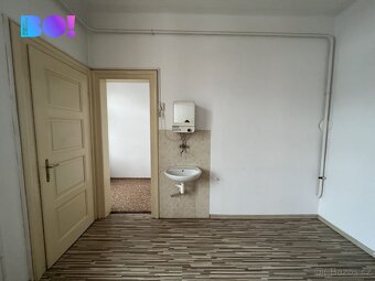 Pronájem kancelářských prostor, Český Těšín - 6