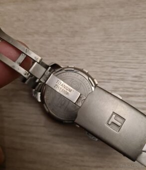 Tissot touch hodinky - 6