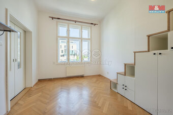 Pronájem bytu 2+1, 68 m², Praha, ul. Sokolovská - 6