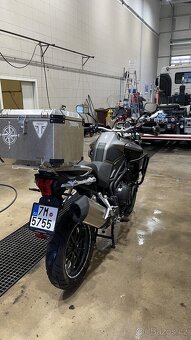 Triumph Tiger 1200 - 6
