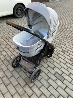 Kočárek inglesina aptica xt - 6