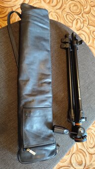 Tripod Vanguard Espod CX203AP - 6