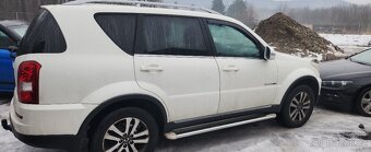 Ssangyong - 6