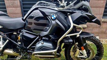BMW R 1200 GS ADVENTURE - 6