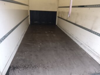 MAN TGL 8.180 ČELO, BEDNA, KLIMA - 6