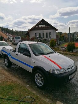 Fiat Strada 1.2 - 6