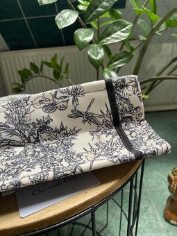 Christian Dior tote book medium size - 6