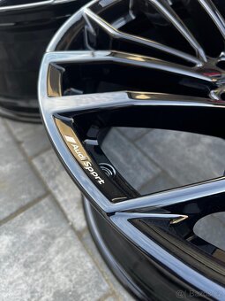 TOP sada Audi RS4/RS5 R20 - 6