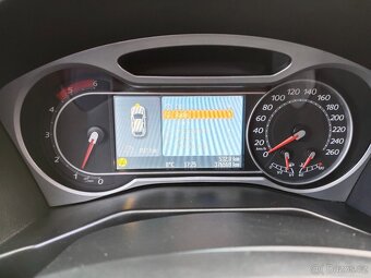 Prodám Ford Mondeo MK4 - 6