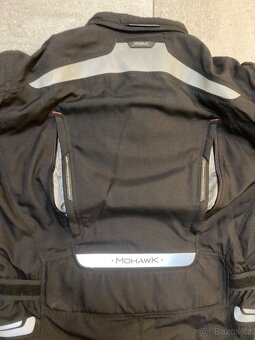 Turistická bunda POLO MOHAWK 3XL - 6