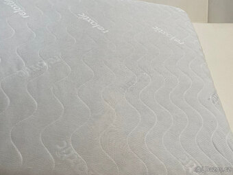 Zdravotní matrace Dream Zone Relaxtic 90x200x22cm - 6