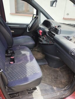 Fiat Scudo 9 míst. - 6
