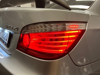 Bmw e60 n53b30a 525ix na dily - 6