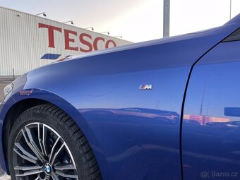 BMW 3 G20 - 330i xDrive M Paket - 6