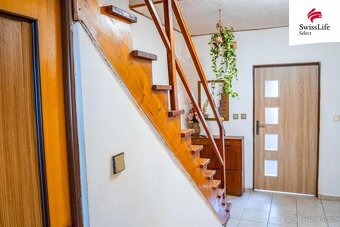 Prodej rodinného domu 90 m2 Zátiší, Jílové - 6
