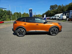 Peugeot 2008 1.2PT 130 GT EAT8 - 6