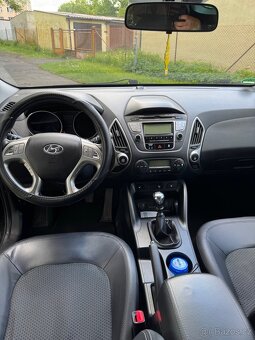 Hyundai IX35 - 6