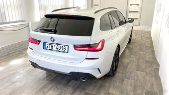 BMW ŘADA 3 - 6