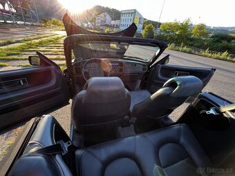 SAAB 900 Turbo Cabrio - 6