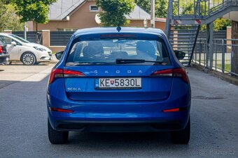 Škoda Scala 1.0 TSI Ambition - 6