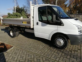 Ford transit 2,4 tdci - 6