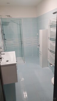 2+kk 45m2 nový cihlový Týniště n.O - 6