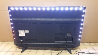 109cm 4K Smart TV Philips, ambilight, zrcadlení, záruka - 6