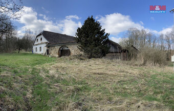 Prodej rodinného domu, Koberovice - Lohenice - 6