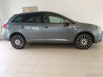 Seat Ibiza 1.2 TSi Style 91.000km,Combi,klima - 6