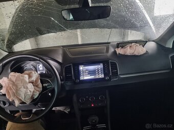 Škoda Karoq 1.5TSi 110kW DSG Drive Edition 32 770 km - 6
