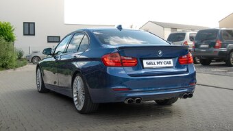Alpina B3 BITURBO ALLRAD 3,0/301kW - 6