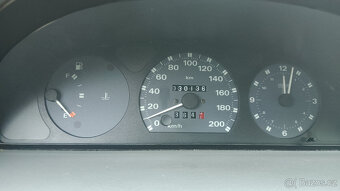 Fiat Punto S55 - najeto pouze 31136 km - 6