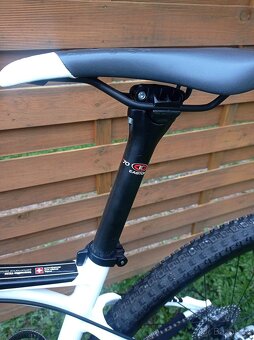 Horské kolo BMC Team Elite 29´´ velikost L jako nové - 6