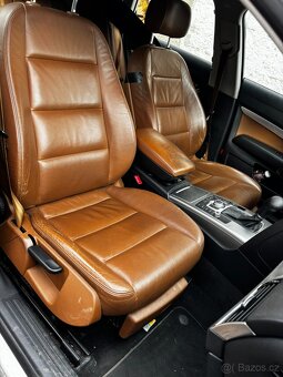 Audi A6 C6 4F 2.7 / 3.0 TDI quattro, náhradní díly - 6
