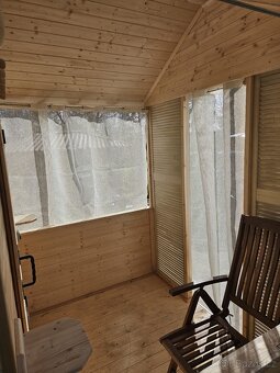 Finska sauna - 6