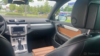 Volkswagen Passat B7 2.0 TDI HIGHLINE 2014 - 6