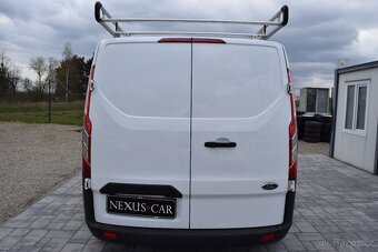 ►►Ford Transit 2.2 74KW L1 •ZAHRÁDKA•NÍZKÉ KM◄◄ - 6