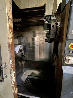 Soustruhy - CNC SPR 100 - 6